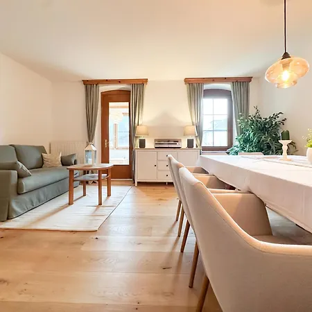 Im Herzen Kufsteins Apartment