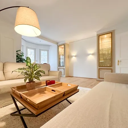 Im Herzen Kufsteins Kufstein