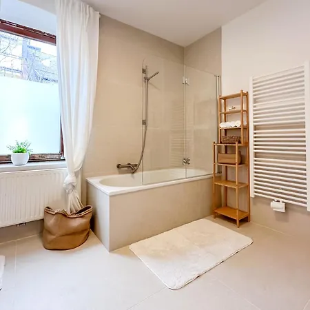 Apartment Im Herzen Kufsteins