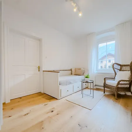 Apartment Im Herzen Kufsteins Kufstein