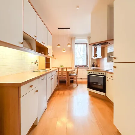 Apartman Im Herzen Kufsteins Kufstein