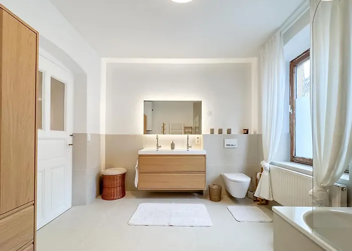 Im Herzen Kufsteins * Kufstein