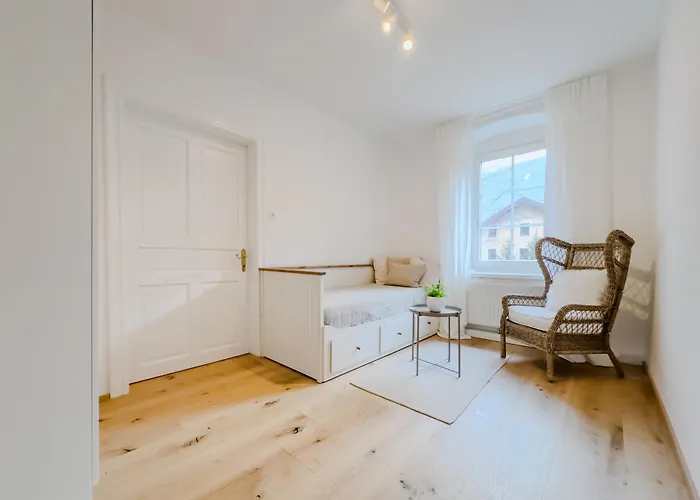 Apartment Im Herzen Kufsteins Kufstein