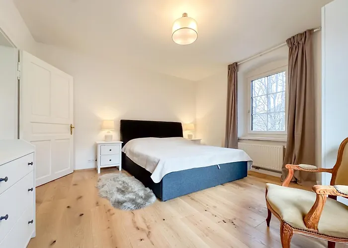 Apartment Im Herzen Kufsteins *