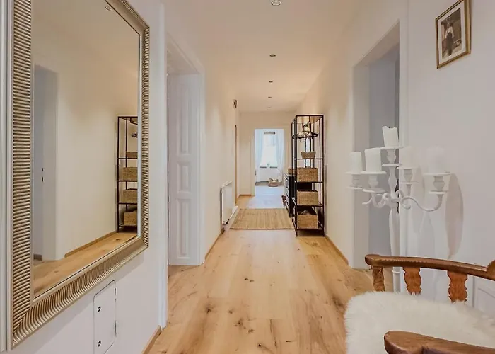 Im Herzen Kufsteins Apartment