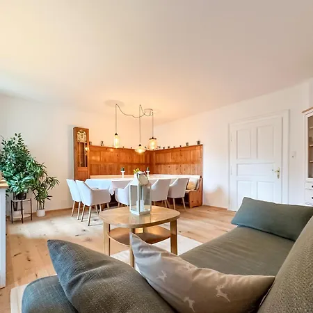 Im Herzen Kufsteins Appartement Kufstein