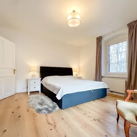 Appartement Im Herzen Kufsteins *