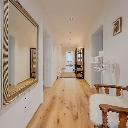 Im Herzen Kufsteins Appartement