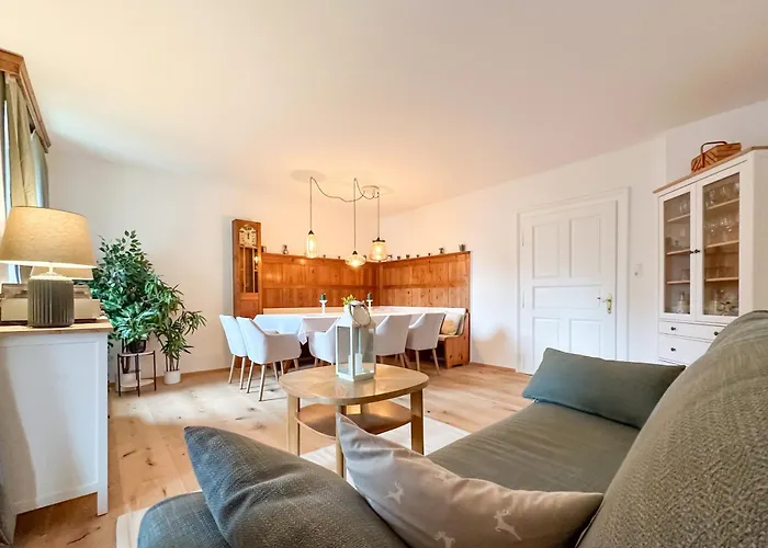 Im Herzen Kufsteins Appartement Kufstein