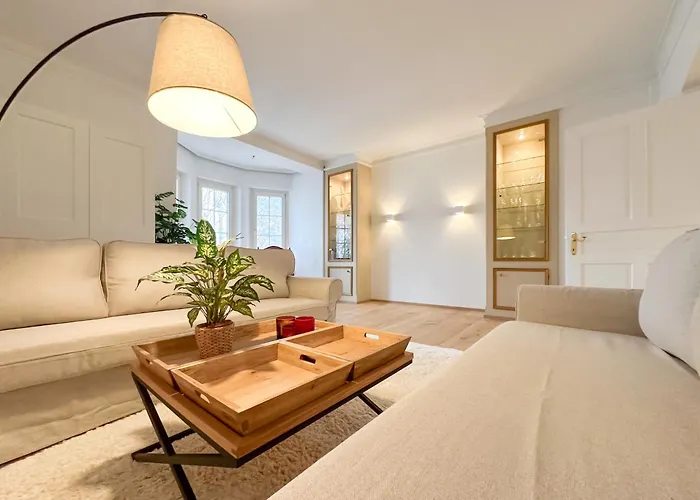 Im Herzen Kufsteins Kufstein