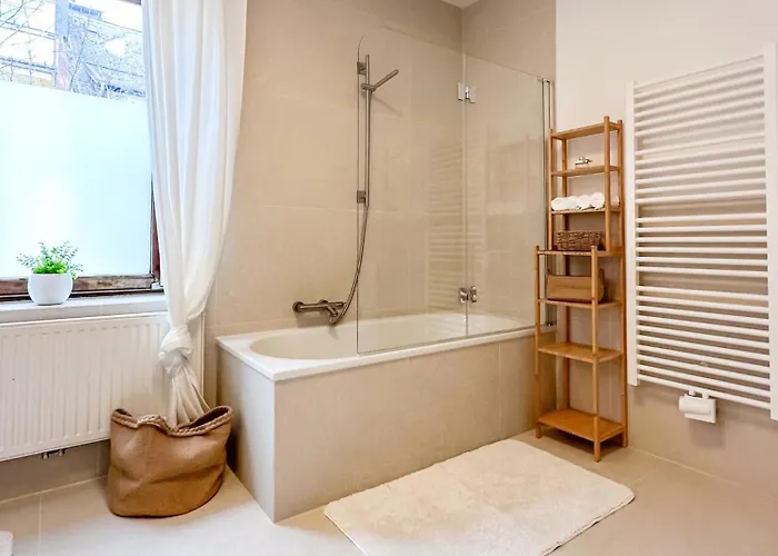 Appartement Im Herzen Kufsteins