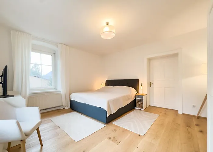 Im Herzen Kufsteins *