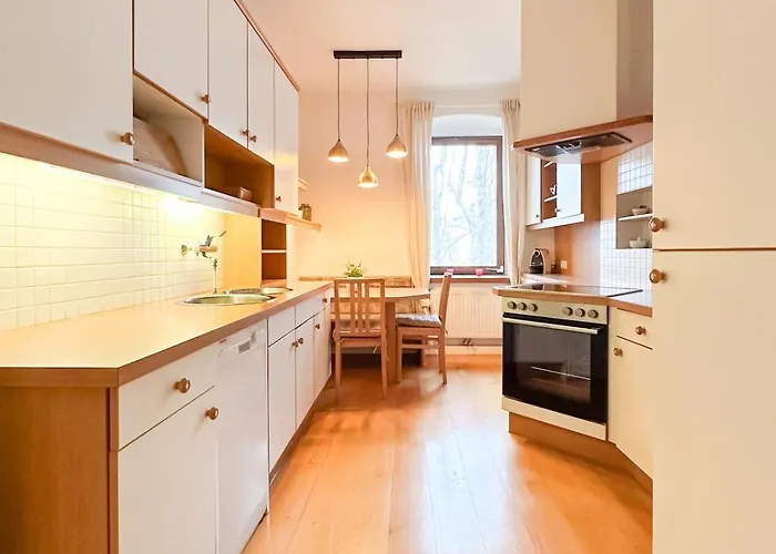 Appartement Im Herzen Kufsteins Kufstein