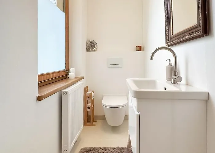 Im Herzen Kufsteins Appartement Kufstein